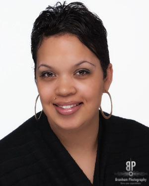 Kelly Pemberton