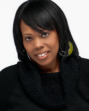 Nikki Perrin-Hill