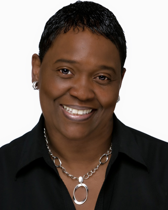 Tamara Barksdale